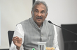 K.J. George holds meeting in Mangaluru, says no shortage of power in Karnataka